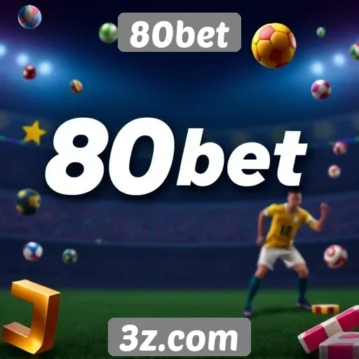 Análise da plataforma de jogos 80bet