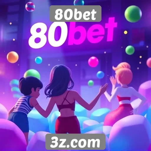 Novas funcionalidades do 80bet atraem usuários em busca de diversão