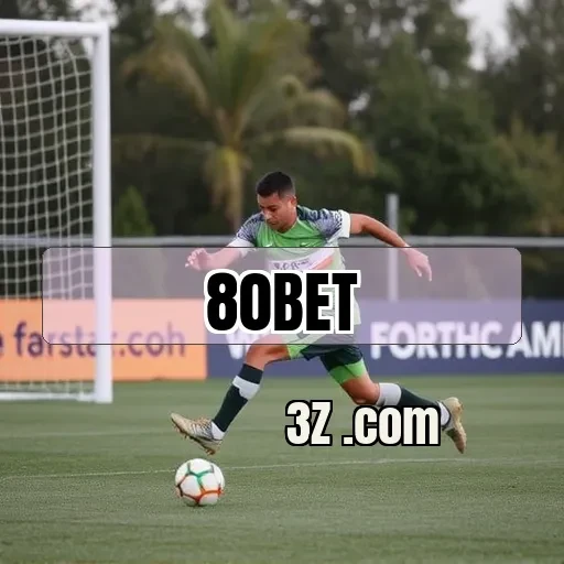 As Promoções Imperdíveis da 80bet que Você Não Pode Perder