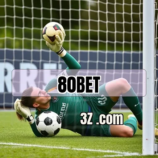 80bet Apostas Esportivas